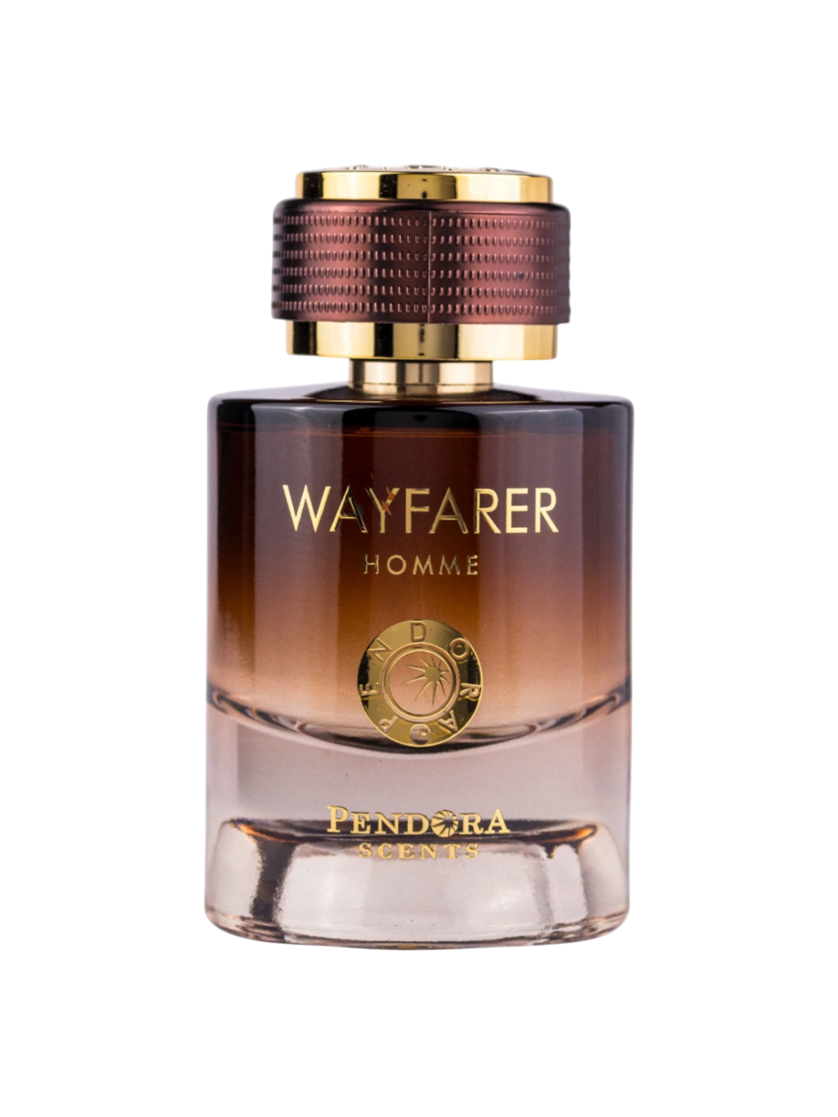 Pendora Scents Wayfarer Eau De Parfum uomo 100ml