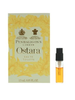 Penhaligon's Ostara Eau De Toilette donna Flacone da 15ml