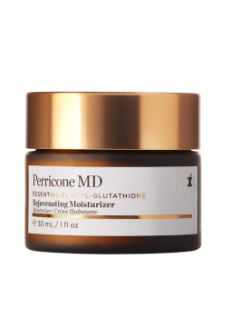 Perricone Md Essential Fx Acil-Glutatione Crema Ricca Rigenerante per il Viso 30ml