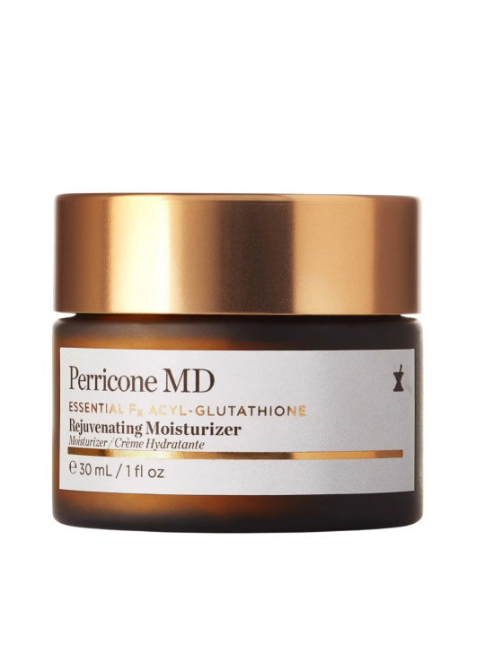 Perricone Md Essential Fx Acil-Glutatione Crema Ricca Rigenerante per il Viso 30ml