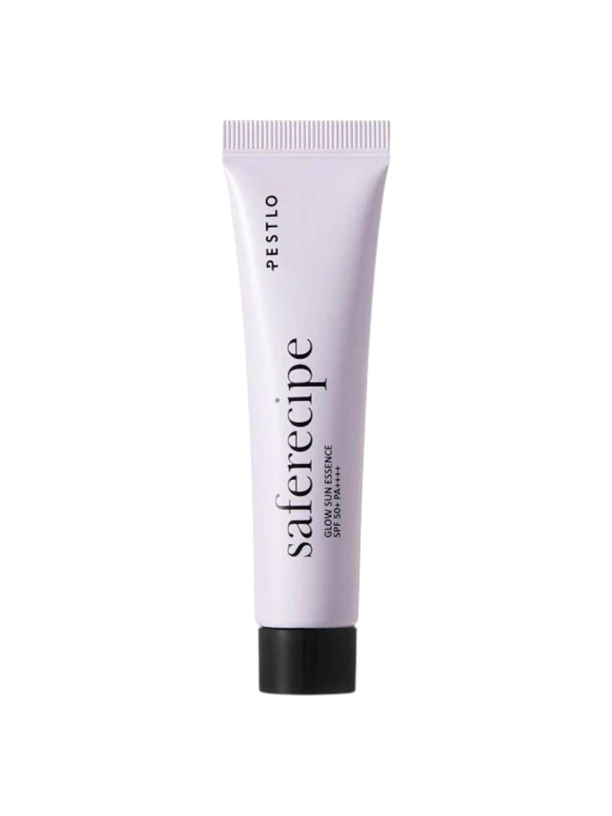 Pestelo Saferecipe Glow Sun Essence Crema Idratante Viso SPF 50+ PA++++ 50ml