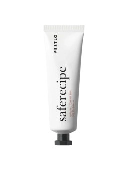 Pestelo Saferecipe Niamin C Tone Up Crema Solare Illuminante Tonico per il Viso 50ml