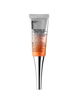 Peter Thomas Roth Potent-C Crema Antimacchie Locale alla Vitamina C per il Trattamento di Macchie e Pigmenti del Viso 15ml