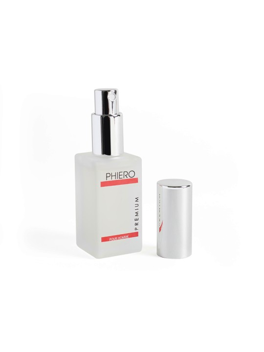 Phiero Premium Pheromone Parfum uomo 30ml