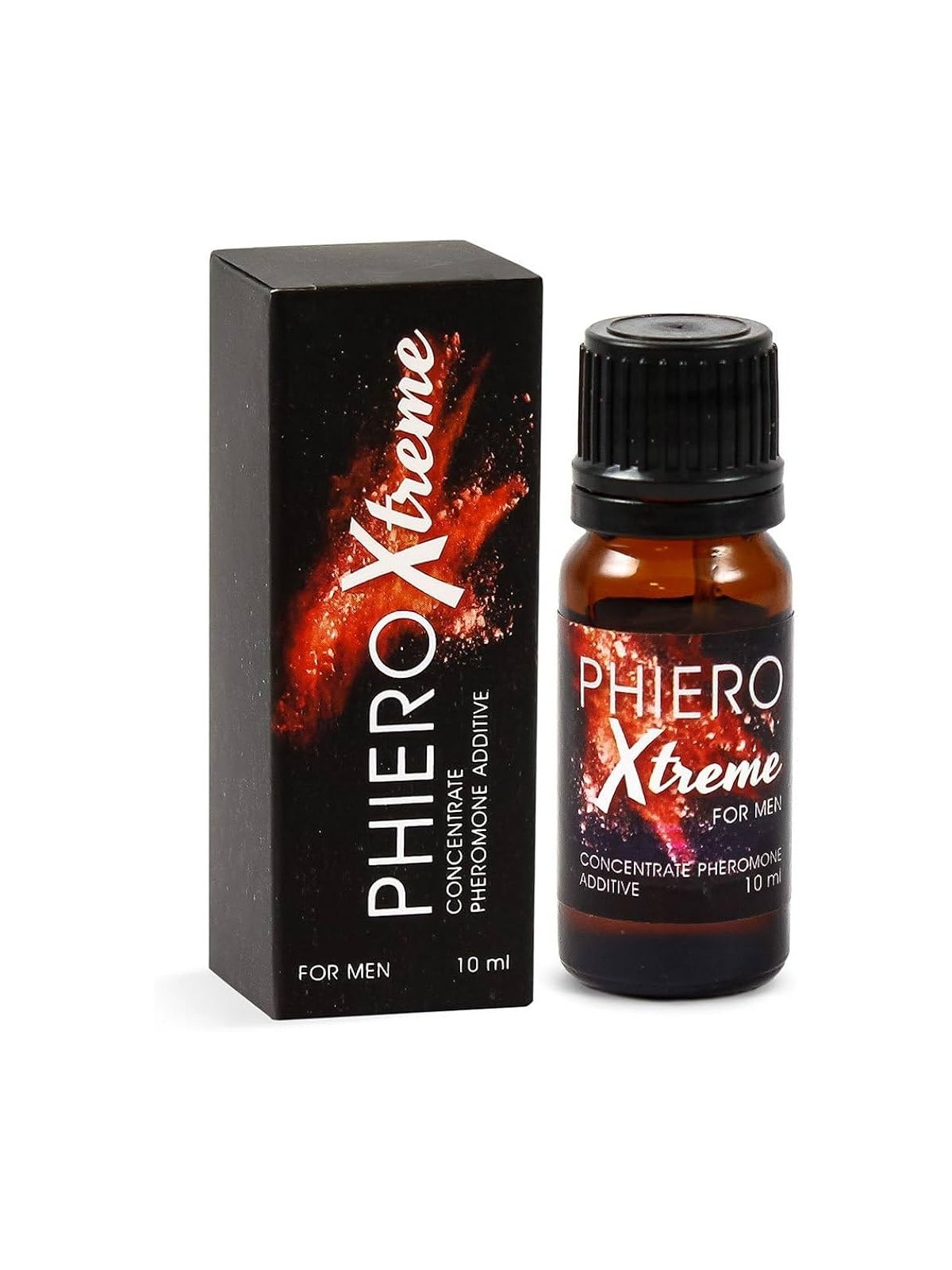 Phiero Xtreme Pheromone Parfum uomo 10ml