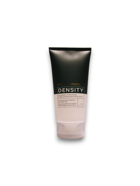 Balsamo volumizzante e rinforzante Philip Kingsley Density Thickening Hair Conditioner 175ml Philip Kingsley www.essenzetotalsty