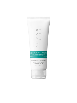 Balsamo per capelli Philip Kingsley Moisture Balancing Wheat Protein & Silicone per un'idratazione ottimale 75ml.