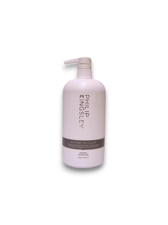 Shampoo riparatore senza profumo e senza coloranti Philip Kingsley 1000ml
