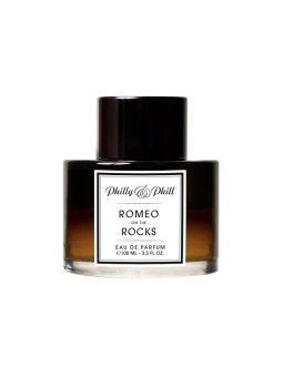 Philly & Phill Romeo on the Rocks Eau De Parfum uomo 100ml