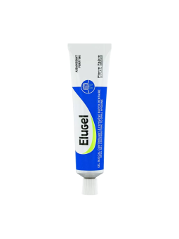 Pierre Fabre Elugel Gel Gengivale Analgesico e Antisettico 40ml