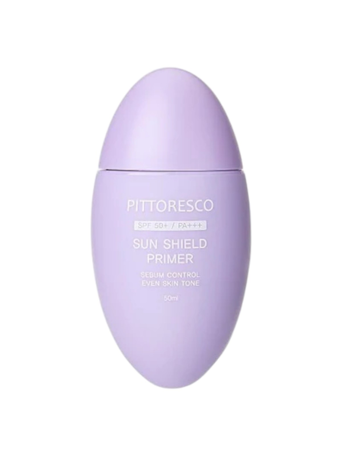 Pittoresco Sun Shield Liquid Primer Concealer 50ml