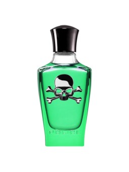 Police Potion Assenzio Eau De Parfum uomo 50ml