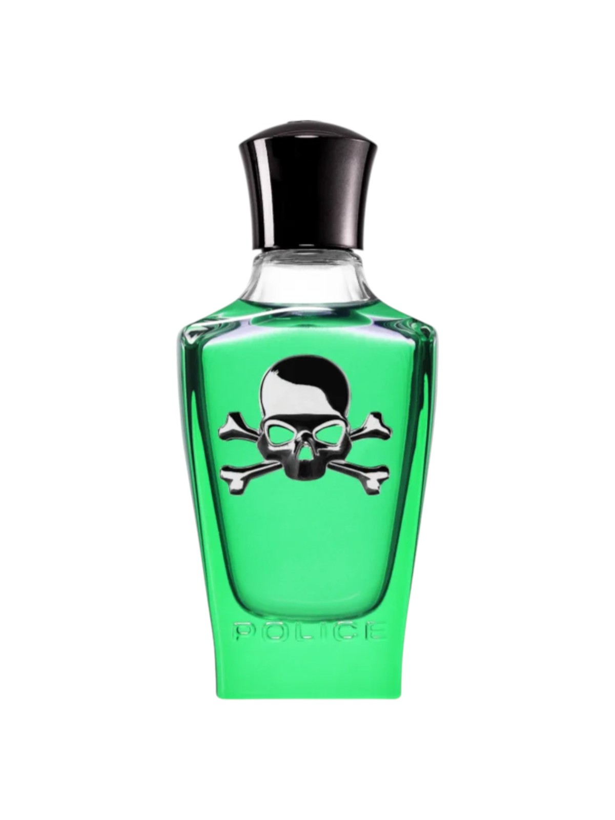 Police Potion Assenzio Eau De Parfum uomo 50ml