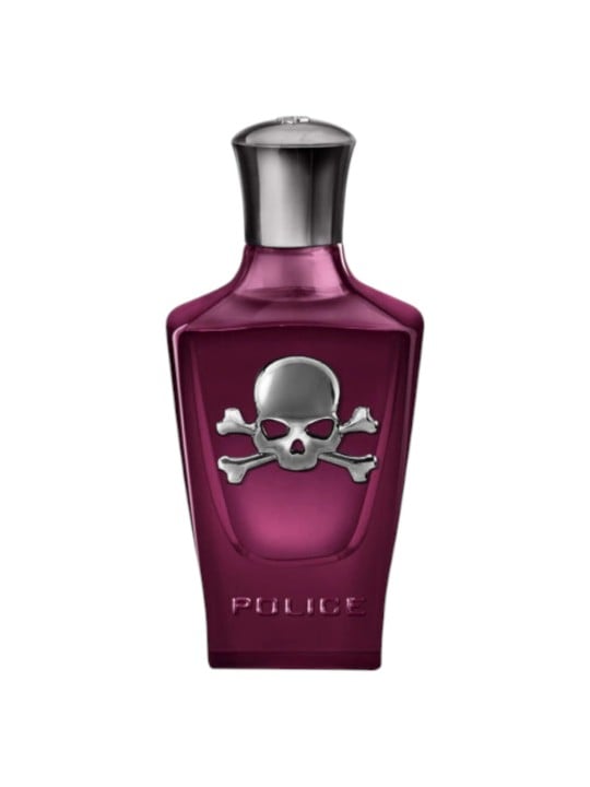 Police Potion Eau De Parfum Donna 50ml
