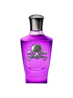 Police To Be Arsenic Eau De Parfum donna 50ml