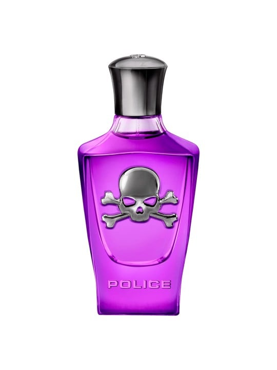 Police To Be Arsenic Eau De Parfum donna 50ml