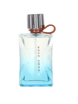 Powerful Player Game Over Eau De Toilette uomo 100ml