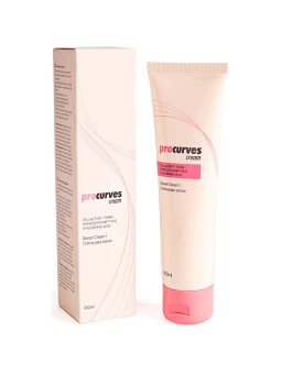 Procurves Procurves+ Crema per l'aumento del seno - Trattamento locale 100ml