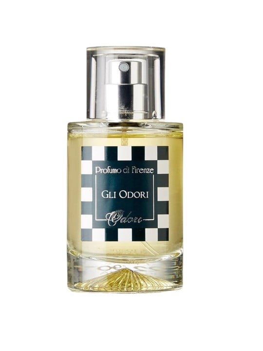 Odori Gli Odori Eau De Toilette unisex 50ml