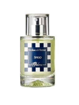 Odori Spigo Eau De Toilette unisex 50ml