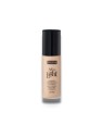 Fondotinta liquido illuminante senza oli Pupa Active-Light tonalità 51 Marrone Sabbia 30ml
