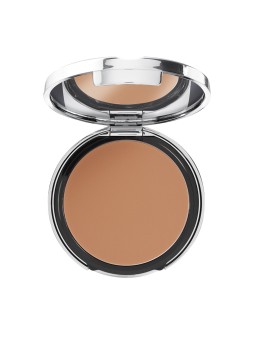 Fondotinta compatto opaco Pupa Extreme Matt Oil-Free Natural Opaque Compact Foundation 080 Amber SPF 20 11 g