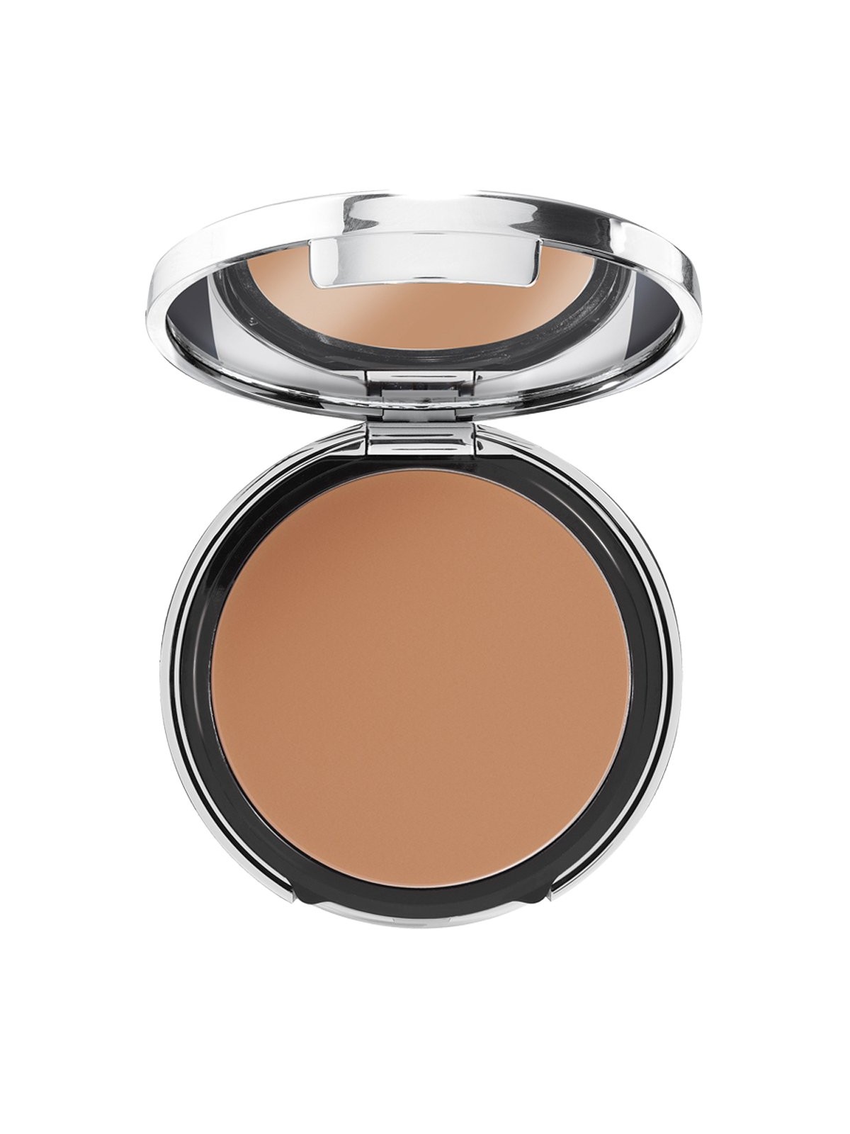 Fondotinta compatto opaco Pupa Extreme Matt Oil-Free Natural Opaque Compact Foundation 080 Amber SPF 20 11 g