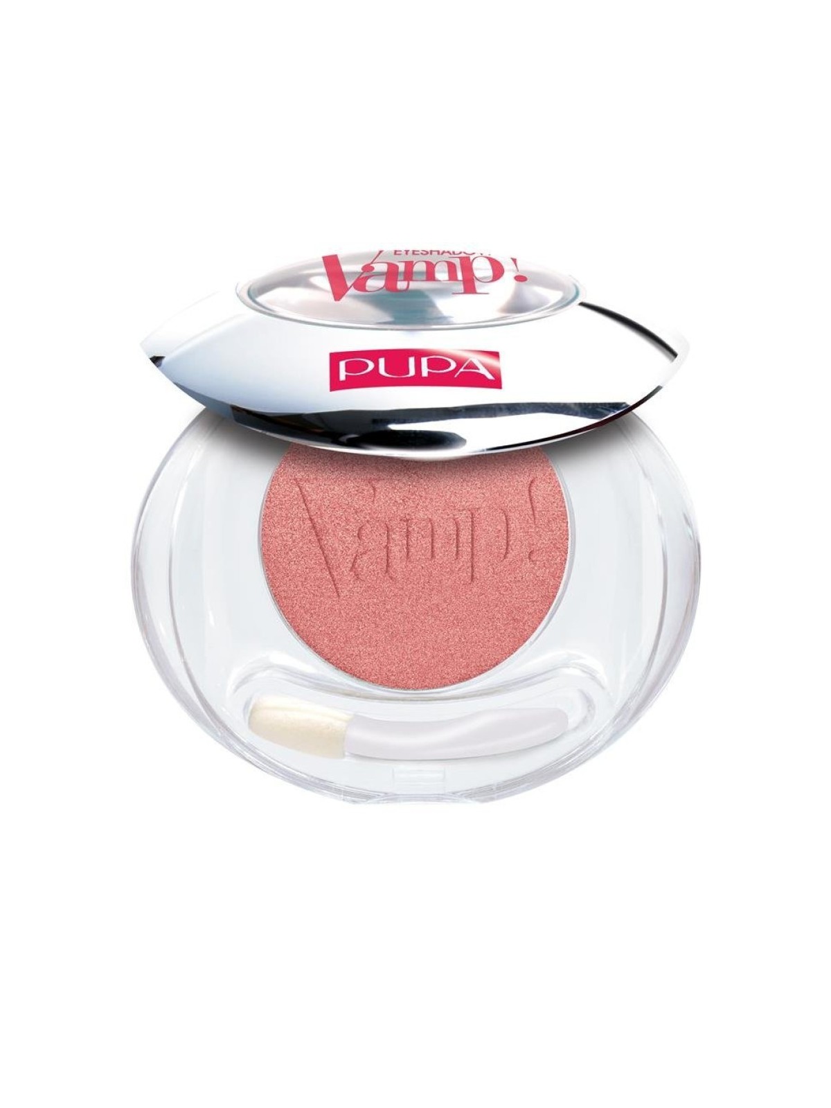 Pupa Vamp! Ombretto Compatto 200 Rosa Pompelmo 25 g
