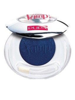 Pupa Vamp! Ombretto compatto 302 Blu Carbonio 25 g