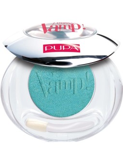 Pupa Vamp! Ombretto Compatto 305 Verde Bolla 25 g