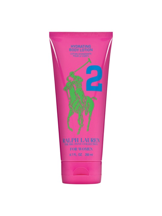 Lozione corpo Ralph Lauren Big Pony 2 200ml