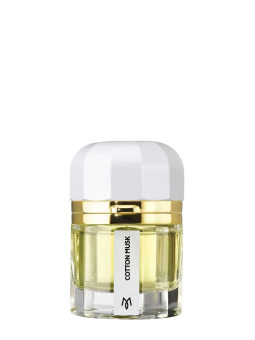 Ramon Monegal Cotton Musk Eau De Parfum donna 50ml