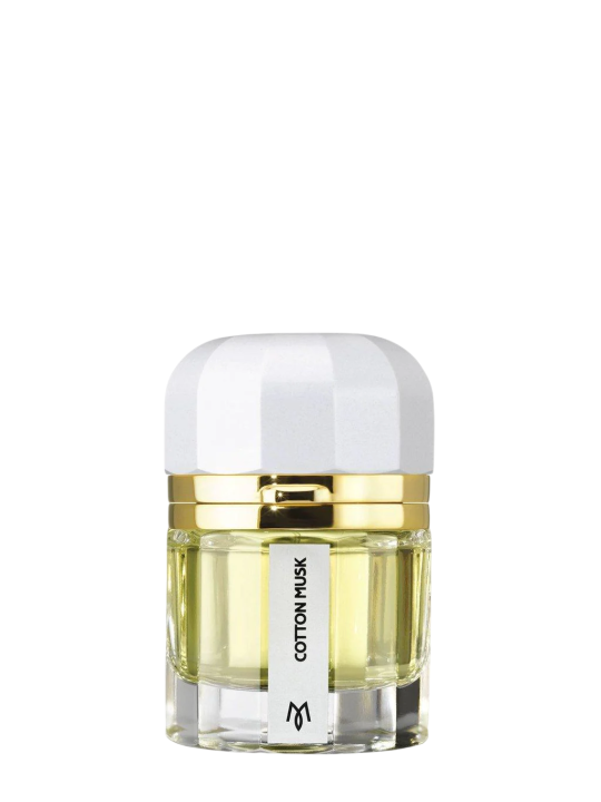 Ramon Monegal Cotton Musk Eau De Parfum donna 50ml