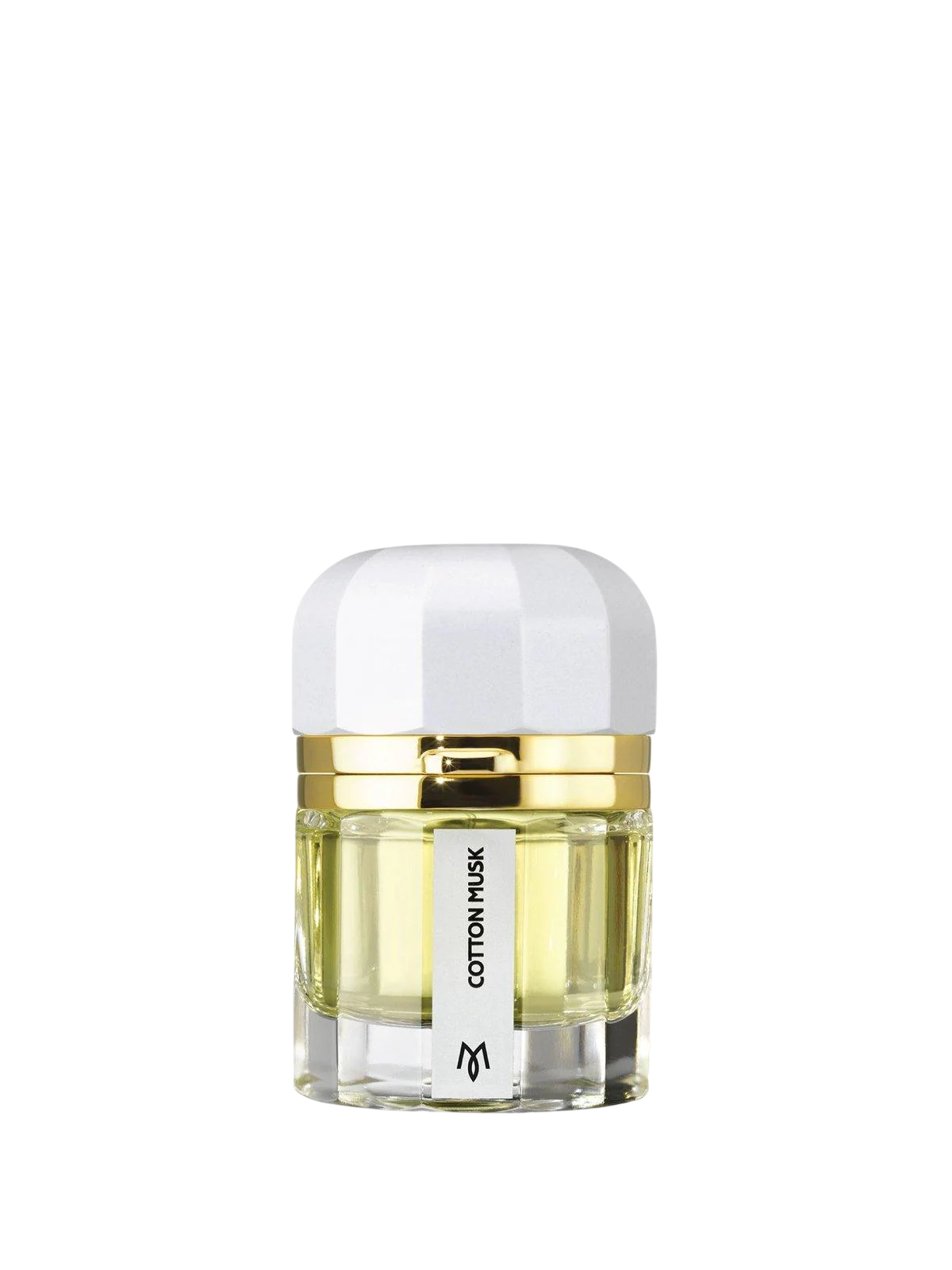 Ramon Monegal Cotton Musk Eau De Parfum donna 50ml