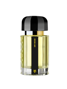 Ramon Monegal Dry Wood Eau De Parfum Unisex 100ml