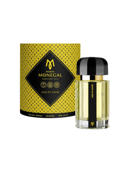 Ramon Monegal Kiss My Name Eau De Parfum unisex 100ml