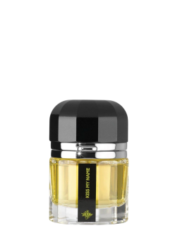 Ramon Monegal Kiss My Name Eau De Parfum unisex 50ml