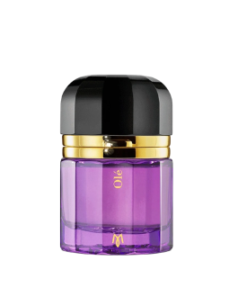 Ramon Monegal Ole Eau De Parfum Unisex 50ml