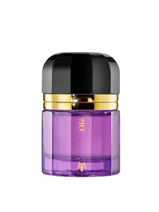 Ramon Monegal Ole Eau De Parfum Unisex 50ml