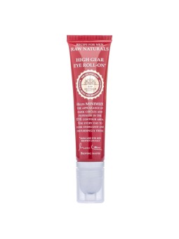 Raw Naturals High Gear Eye Roll-On 15ml