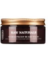 Balsamo per barba Raw Naturals Storm Proof 100% vegano ammorbidente 100ml