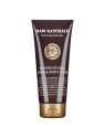 Raw Naturals Supernatural Shampoo balsamo e gel doccia 3 in 1 100% vegano per capelli 200ml