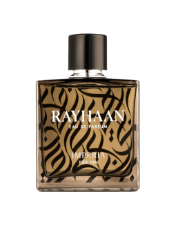 Rayhaan Imperia Eau De Parfum uomo 100ml