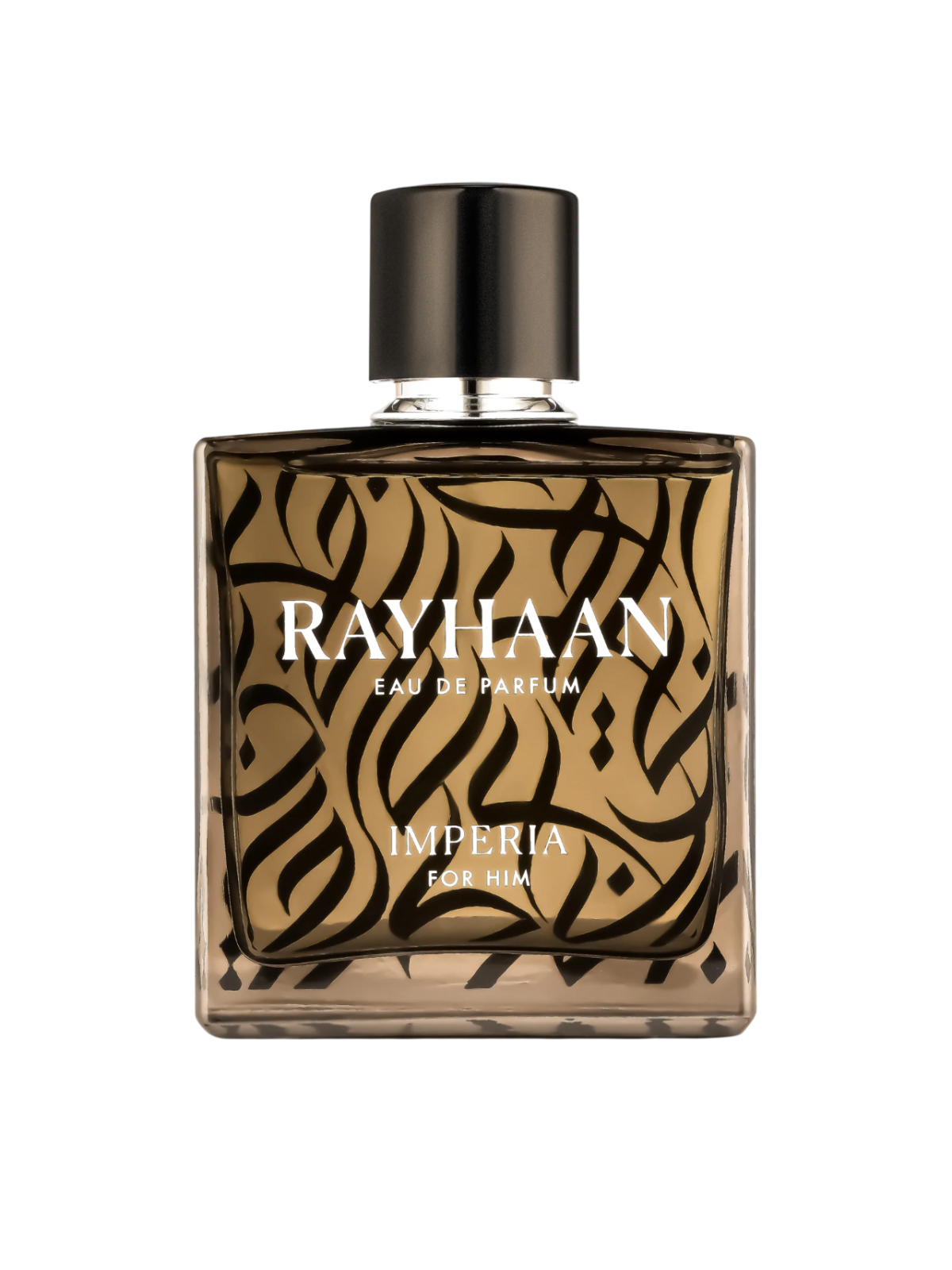 Rayhaan Imperia Eau De Parfum uomo 100ml