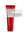 Recipe uomo Gel Contorno Occhi 100% vegano Riduce al minimo il gonfiore Gel Contorno Occhi Mattina e Sera 25ml
