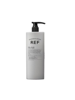 Ref Stockholm Cool Silver Balsamo per capelli senza solfati neutralizzante per toni caldi 750ml