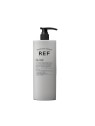 Ref Stockholm Cool Silver Balsamo per capelli senza solfati neutralizzante per toni caldi 750ml
