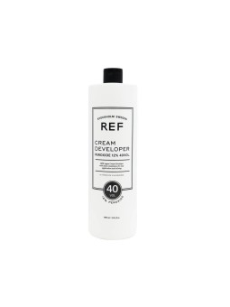 Ref Stockholm Peroxides Developer Lozione Ossidante per Capelli 12% 40 vol 1000ml
