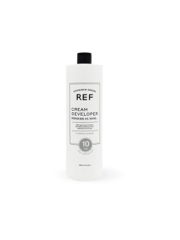 Ref Stockholm Peroxides Developer Lozione Ossidante per Capelli 3% 10 vol 1000ml