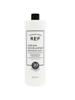 Ref Stockholm Peroxides Developer Lozione Ossidante per Capelli 9% 30 vol 1000ml